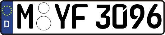 M-YF3096