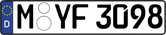 M-YF3098