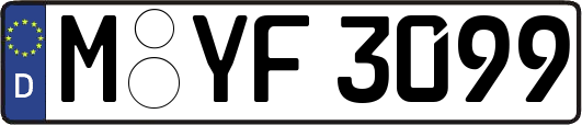 M-YF3099