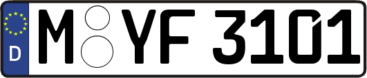 M-YF3101