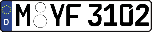 M-YF3102