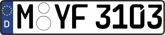 M-YF3103