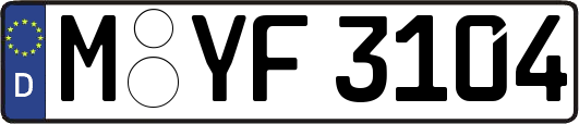 M-YF3104