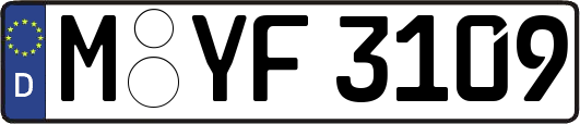 M-YF3109