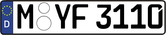 M-YF3110