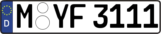 M-YF3111