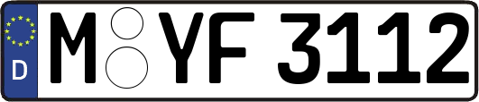 M-YF3112