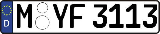 M-YF3113