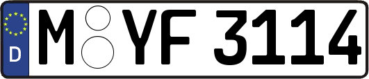M-YF3114