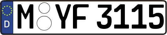M-YF3115