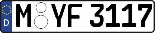M-YF3117