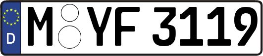 M-YF3119