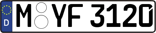 M-YF3120