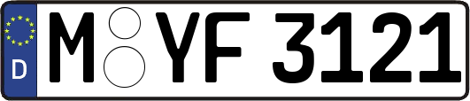 M-YF3121