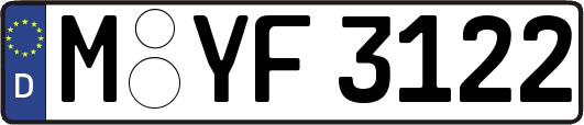 M-YF3122