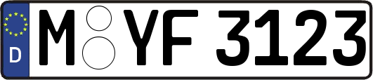 M-YF3123
