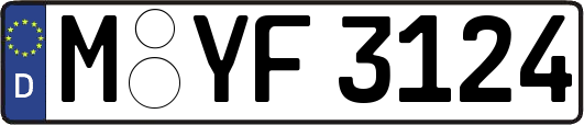 M-YF3124
