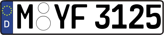 M-YF3125