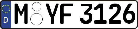 M-YF3126