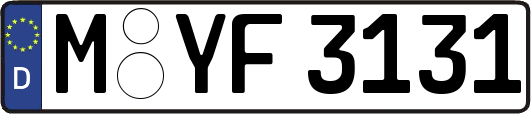 M-YF3131
