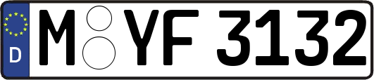 M-YF3132