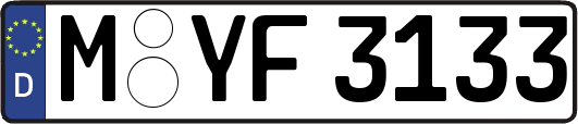 M-YF3133