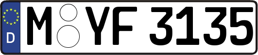 M-YF3135