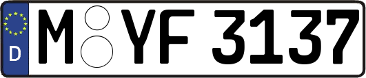 M-YF3137