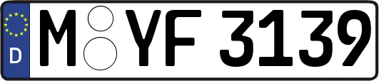 M-YF3139