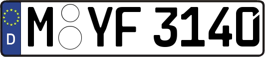 M-YF3140