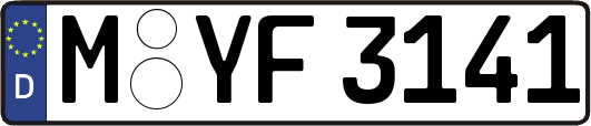 M-YF3141