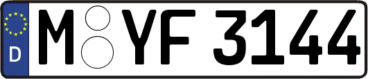M-YF3144