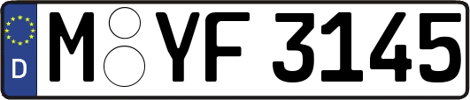 M-YF3145