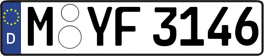 M-YF3146