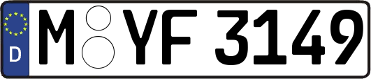 M-YF3149