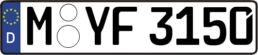 M-YF3150