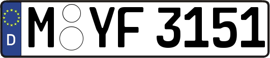 M-YF3151