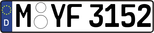 M-YF3152