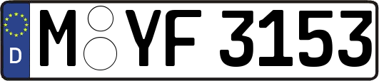 M-YF3153