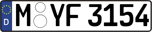 M-YF3154