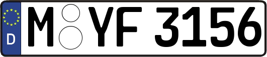 M-YF3156