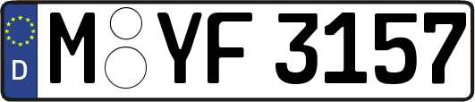 M-YF3157