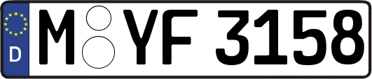 M-YF3158