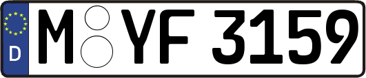 M-YF3159