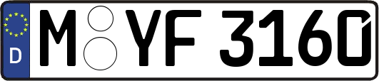 M-YF3160