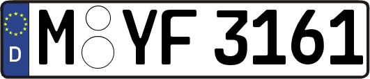 M-YF3161