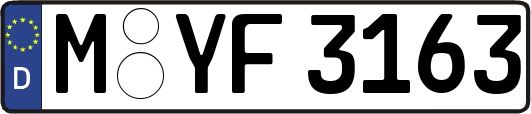 M-YF3163
