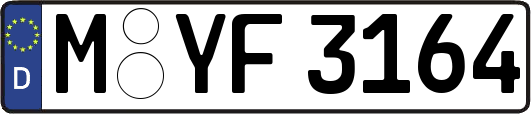 M-YF3164