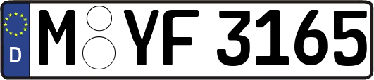 M-YF3165