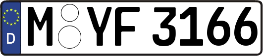 M-YF3166